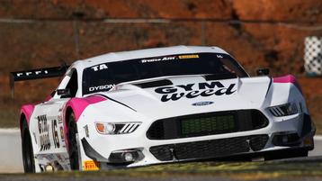 As Dyson Aims for 4th-Straight Lime Rock Win, Team Looks for 6th-Consecutive Series Victory